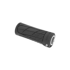 ERGON Unisex's GA2 Grips, Black, Standard