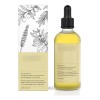 60ml*2 Aceite Vegano Natural Para El Crecimiento Del Cabello