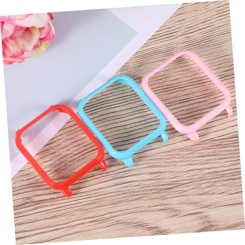 OHPHCALL Watch Case Covers 3 Pack by TPU Case Scratch