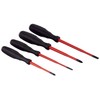 Intercable Screwdriver Set 2 x Slotted/Cross-Slotted VDE 1399001