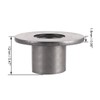 sourcing map 30pcs M10 x 25 x 1.6 mm T
