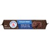 Voortman Bakery Sugar Free Fudge Brownie Chocolate Chip Cookies, 12