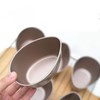 ARFUKA Egg Poachers 320ml Egg Poacher Cups Egg Poaching Cups