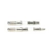 TWSBI Diamond Mini Fountain Pen Transparent (Demonstrator) Wide