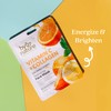 By Nature Hydrating 10 minutes Face Mask with Vitamin C
