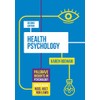 Health Psychology: SECOND EDITION (Macmillan Insights in Psychology series)