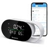 GoveeLife Smart Air Quality Monitor with PM2.5, WiFi, Temperature &