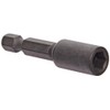 WERA 060409 Hex Bolts, Nut Setter, Inch Size, 0.25 inches