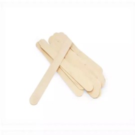 Damda 담다 우드 스파츌러 왁싱막대 Damda Wood Spatula Waxing Stick