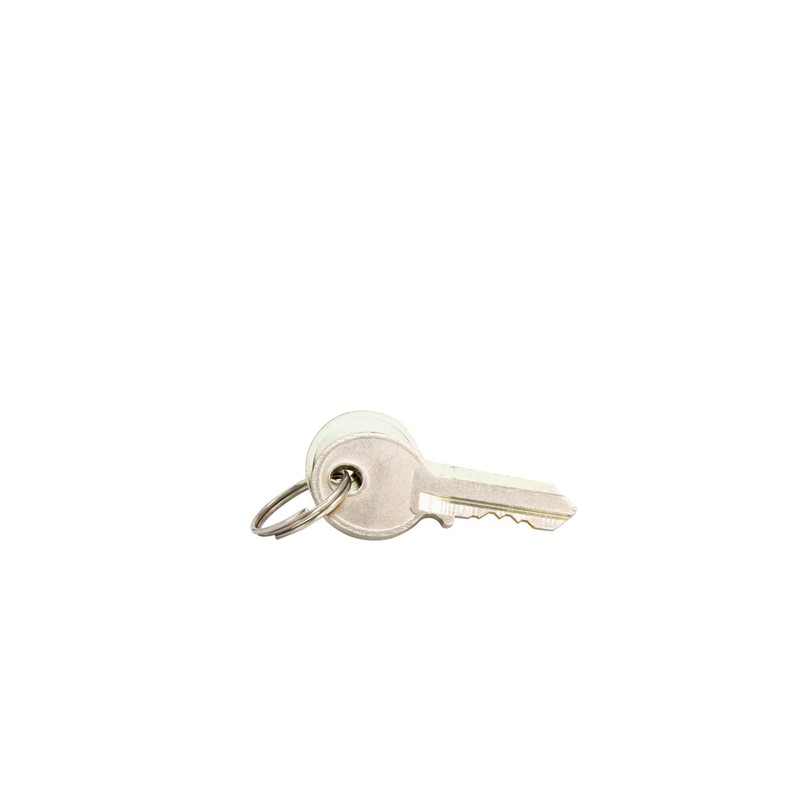 DEFENSE2 Disc Lock 4 Pack of 2 3/8" Disc Lock