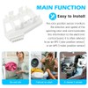 6501KW2002A Washer Motor Rotor Position Sensor Switch for Kenmore for