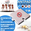 AntPad | Ant Proof for Food Dish | Ant Proof