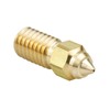 Elves for Neptune 4 Nozzle Brass Hardened Stainless Steel 0.4mm