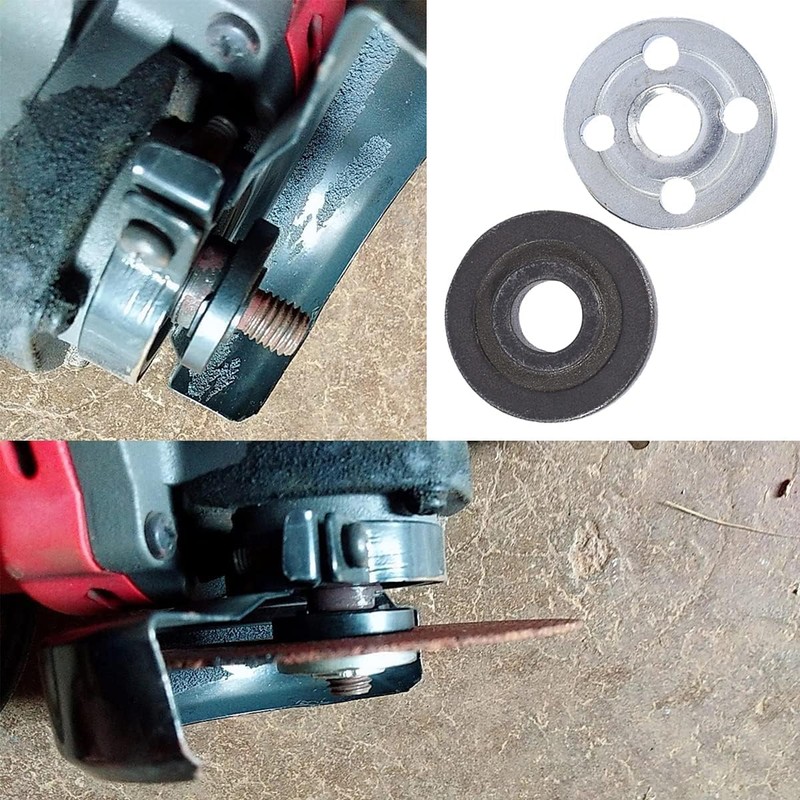 VOBOR Replacement Parts Angle Grinder - 1 Pair Repair Component