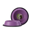 Fancypets Fancy Pets Plato de Colores Surtidos para Perro con