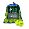 GolfBall Nut Used and Certified Recycled for Srixon Soft Feel