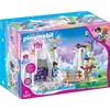 Playmobil Crystal Diamond Hideout