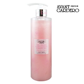Avant-garde Esthe Aloeca Cleansing Gel Foam 300ml 2pcs/Enprani / 에스테 알로에카 클렌징 젤 폼 300ml 2개/엔프라니