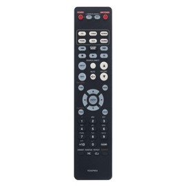 New RC002PMSA Replace Remote Control - WINFLIKE RC 002 PMSA Remote Control Replacement fit for Marantz Integrated Amplifier PM8005 PM-8005 SA8005 Remote Controller