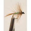 Jackal Outdoors 20 Piece Mixed Wet Trout Flies (Size 14