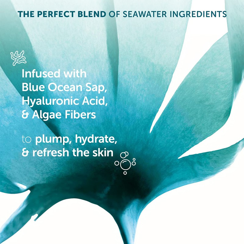 THALGO Moisturising Effect Mask with Hyaluronic Acid for an Instant,