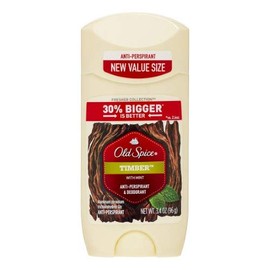 Old Spice Fresher Collection Men's Invisible Solid Antiperspirant & Deodorant (Pack of 2)