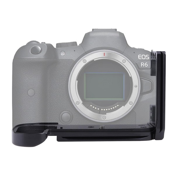 FOTGA Quick Release Plate L-Angle Vertical Quick Release Plate L-Bracket