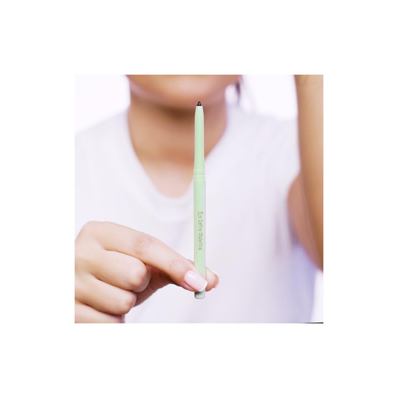 Pixi by Petra Eye Define Waterline Tightline Black 0092