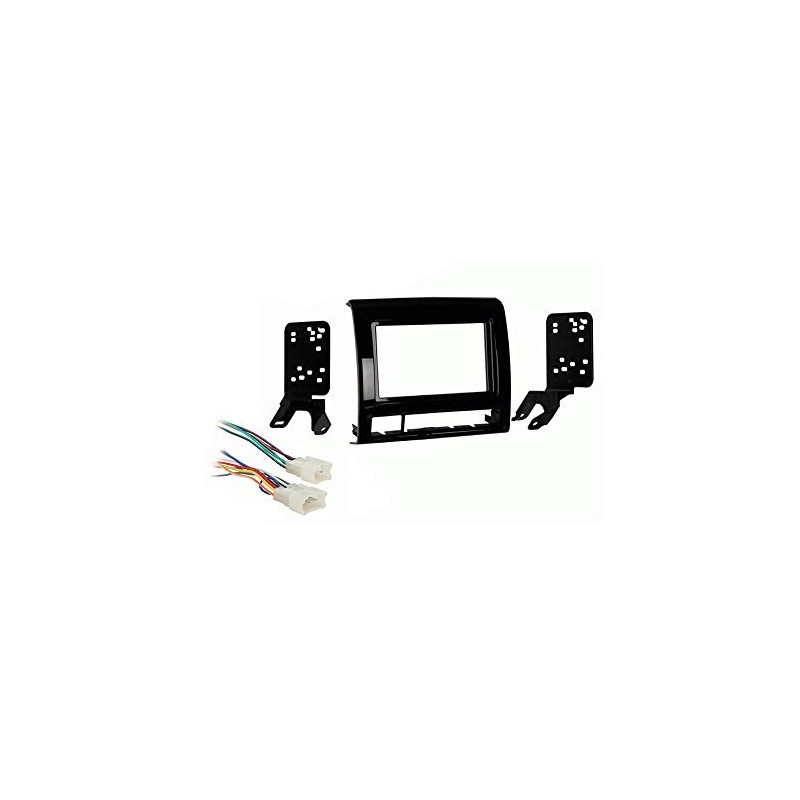 Harmony Audio Compatible with Toyota Tacoma 2012 2013 2014 2015