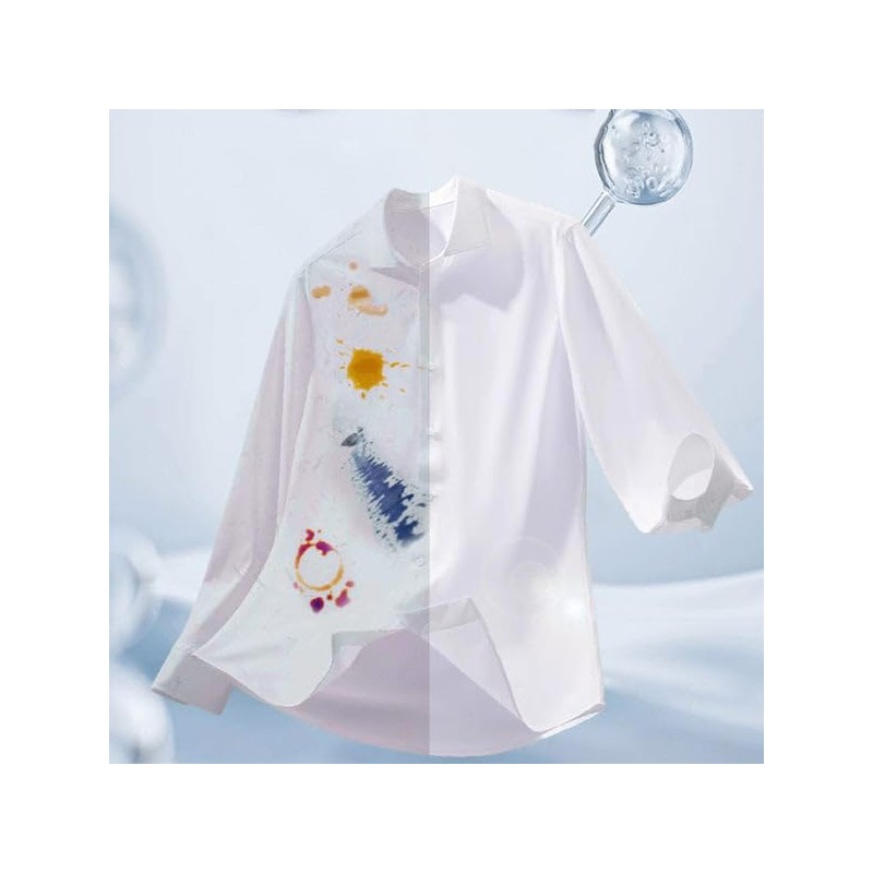 Aultink Multifunctional Bio-Enzyme Cleaning Tablets, 6Boxes/60pcs Multi-Enzyme Cleaning Power, Multi-Functional