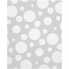 WANDfee Wall Sticker Dots I White I Wall Sticker Children's