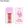 TINY WONDER Honey Glaze Lip Tint 3g, Color:03 Cocoa Glaze