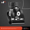 A-Premium 4PCS Engine Motor Mount and Transmission Mount Set Compatible