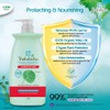 Shokubutsu Natural Protection Body Wash Complete Care 900g