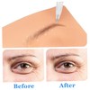 minkissy Professional Makeup Positioning Mapping Tool Mm Tip Microblading Eyebrow
