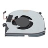 Laptop Replacement Cooling Fan Aluminum Alloy for Dell XPS 15