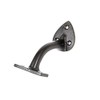 From the Anvil 83842 3" Handrail Bracket-Black, 3-Inch