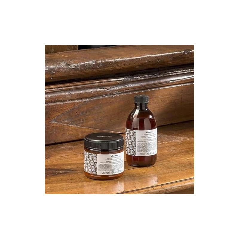 Davines ALCHEMIC Conditioner Tabaco | Acondicionador con pigmento| 250 ml