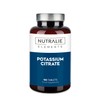 Potassium - Potassium Citrate 2880mg - 180 Tablets - PotassiumElement