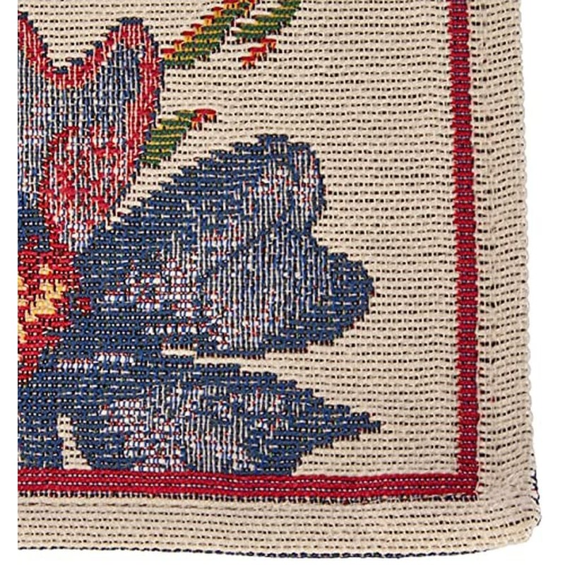 Villeroy & Boch 35 9083 Decorative Textile Accessories Mariefleur Tapestry