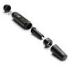 Electrochemical Milwaukee C66 Waterproof High Range Conductivity Pen with ATC