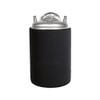 Varies Neoprene Keg Parka Insulator for 2.5 Gallon / 9 Liter Kegs