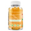 Vitamin C + D3 5000IU + Zinc Gummies for Adults,