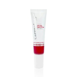 Carenology 케어놀로지 리본 35% 애씨드 워시오프 필 30ml 4068113