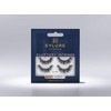 Eylure Fluttery Intense 179 Twin Pack, Black