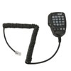 2 Way Radio Handheld Speaker Mic Professional Walkie Talkie Speaker