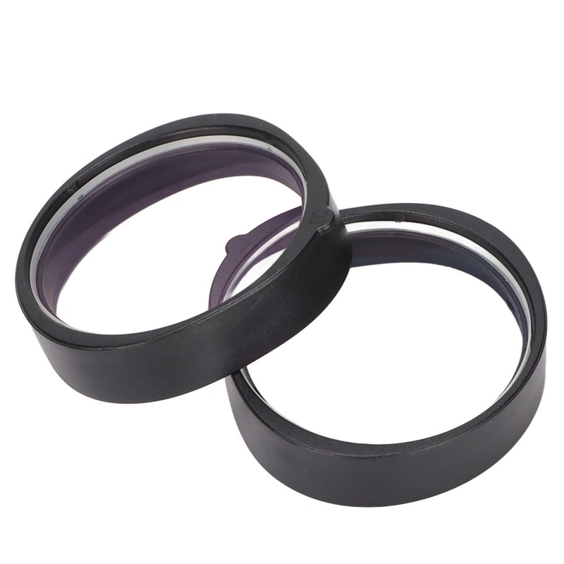 VR Myopic Lens Protecting Myopia Glasses From Scratching VR Headset