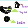 nuwfrog Tubing and Pipe Cutter 1/8 to 1-3/8 Inch with