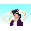Omnidirectional space vision system BotsNew Bottsunyu