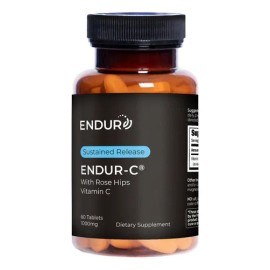 Endurance Products Endurc Vitamina 1000mg Tabletas